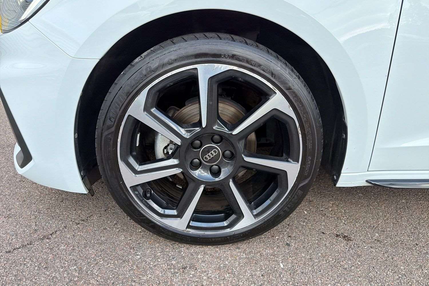 Used Audi A1 2023 for sale - 76156198: Photo 5