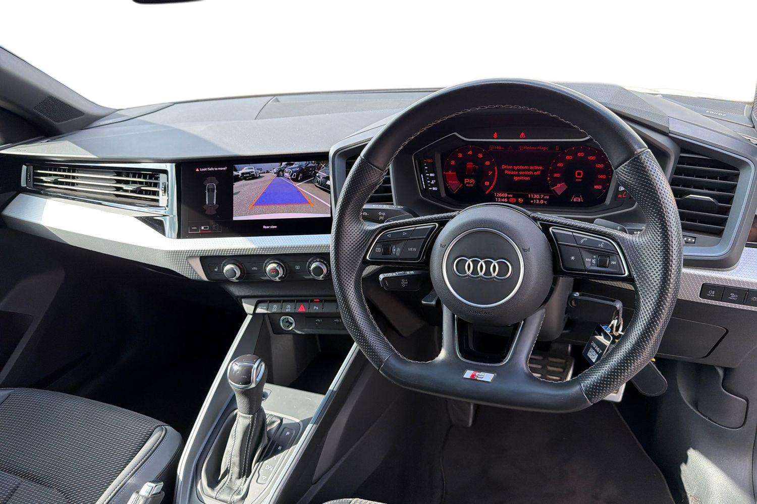 Used Audi A1 2023 for sale - 76156198: Photo 6
