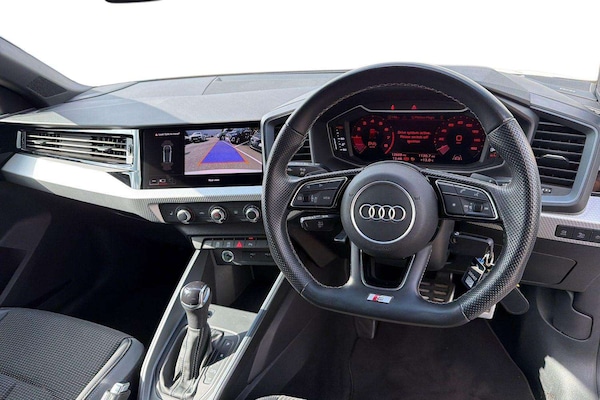 Used Audi A1 2023 for sale - 76156198: Photo 6