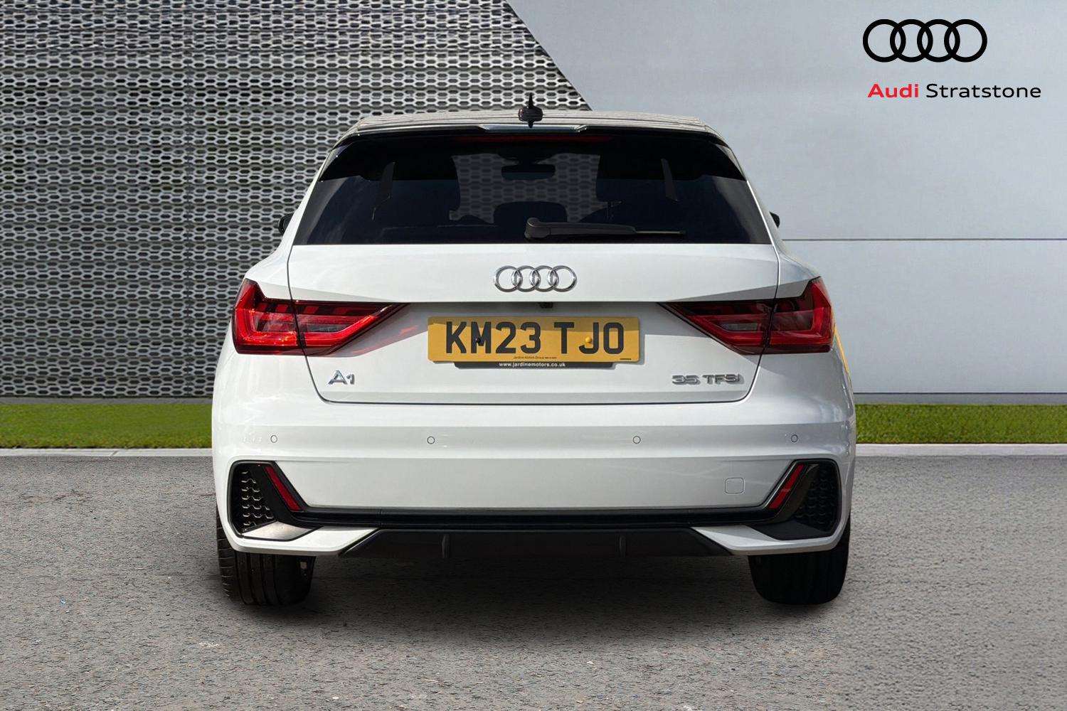 Used Audi A1 2023 for sale - 76156198: Photo 7