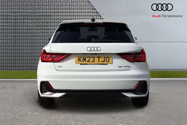 Used Audi A1 2023 for sale - 76156198: Photo 7