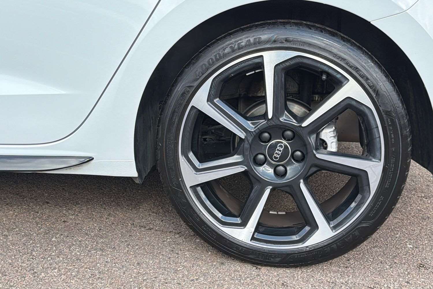 Used Audi A1 2023 for sale - 76156198: Photo 9