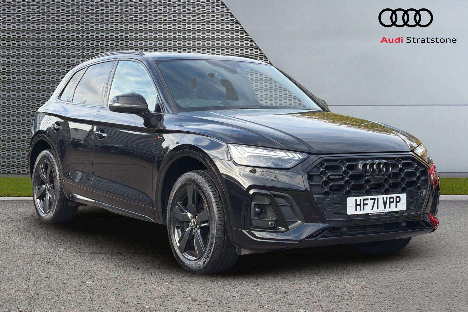 Used Audi Q5 2021 for sale - 76156117: Photo 1