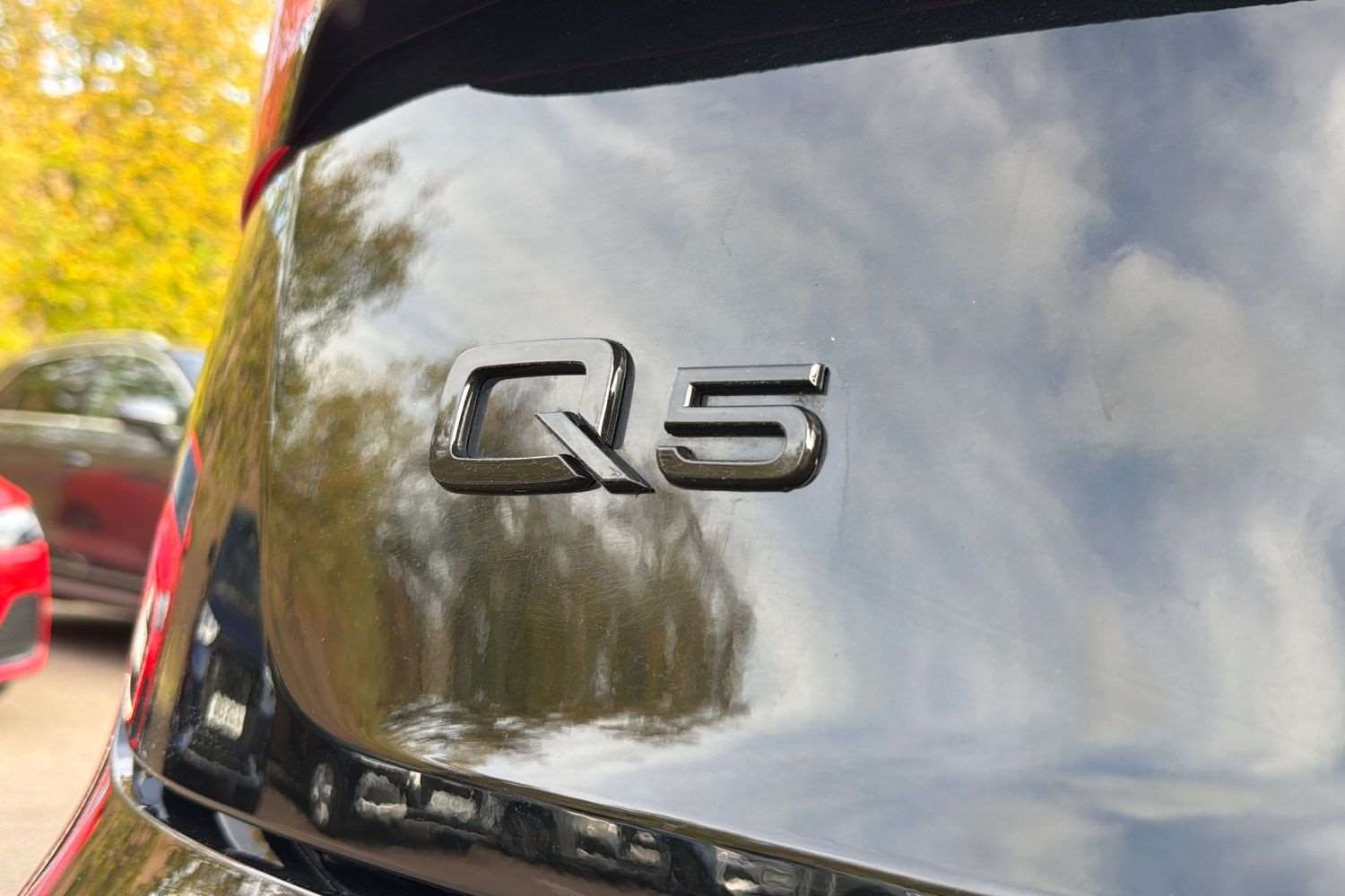 Used Audi Q5 2021 for sale - 76156117: Photo 12