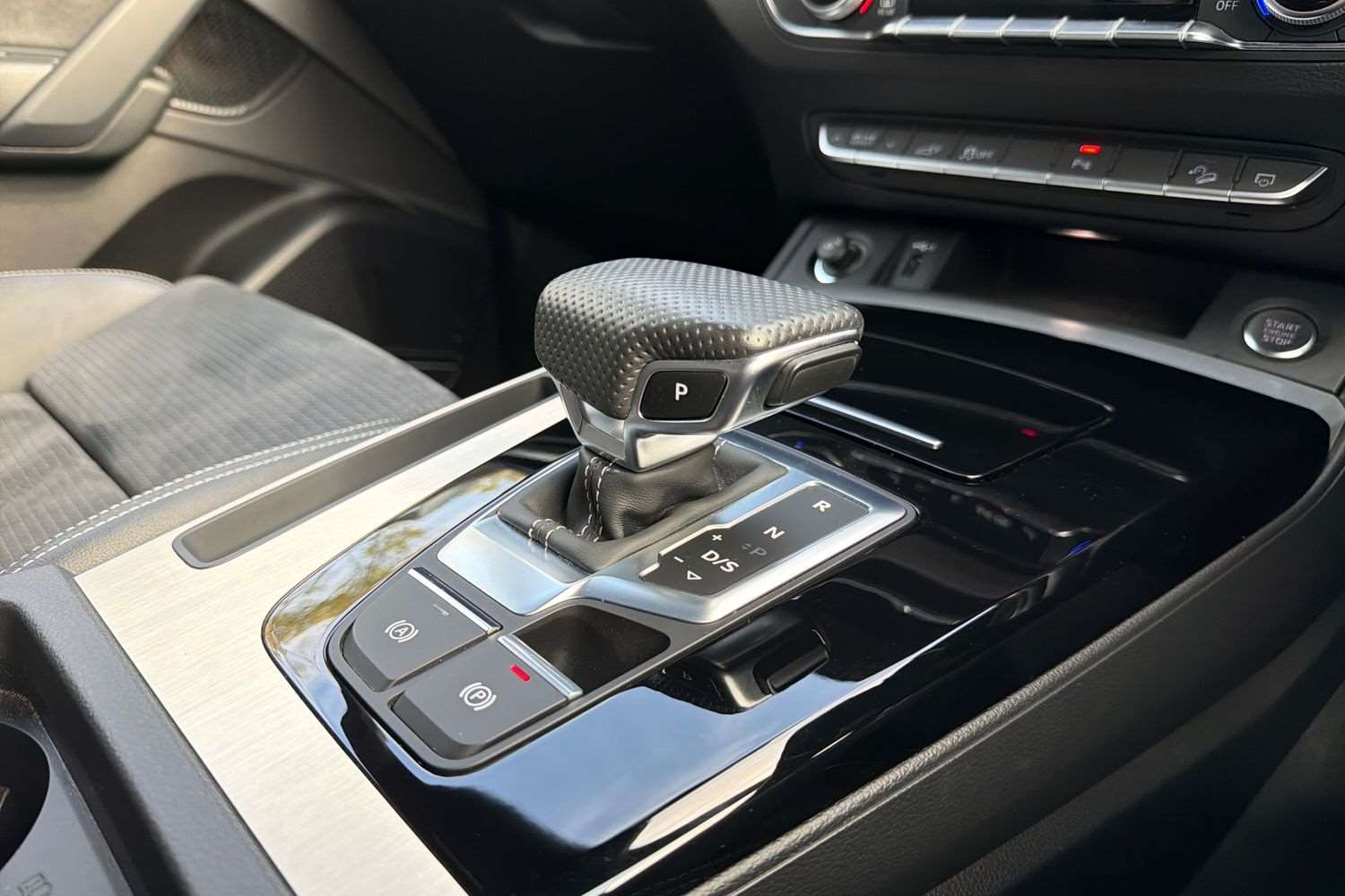 Used Audi Q5 2021 for sale - 76156117: Photo 15