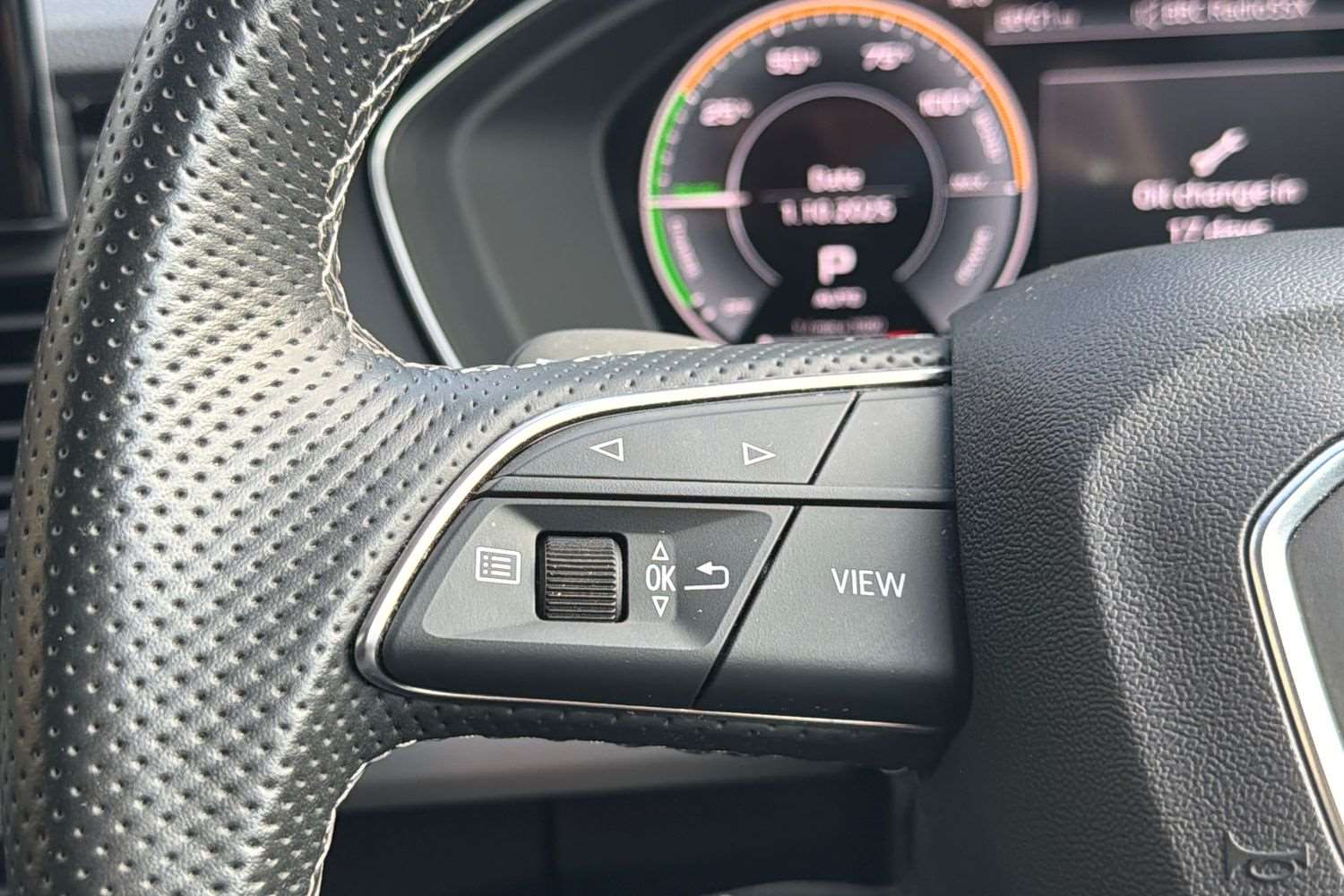 Used Audi Q5 2021 for sale - 76156117: Photo 16