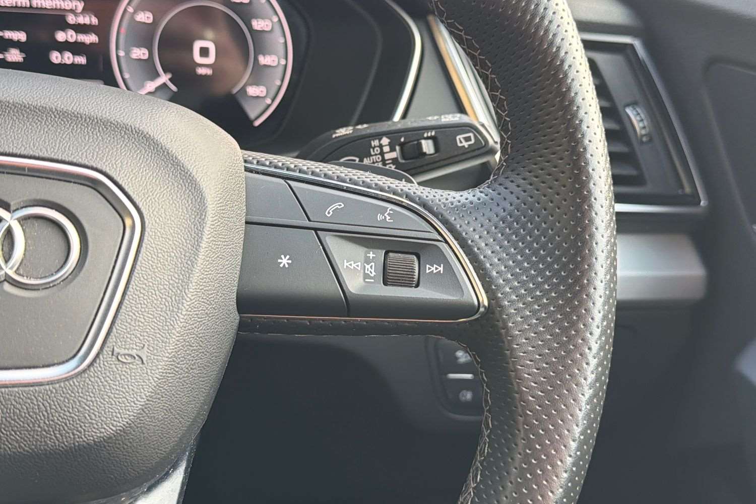Used Audi Q5 2021 for sale - 76156117: Photo 17