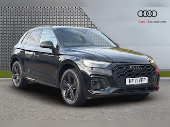 Audi - Q5
