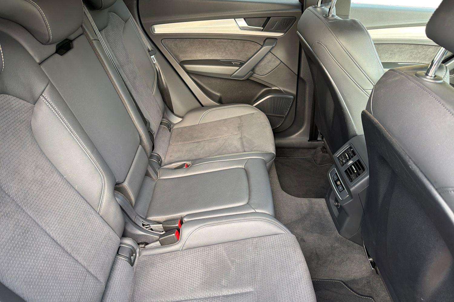 Used Audi Q5 2021 for sale - 76156117: Photo 21