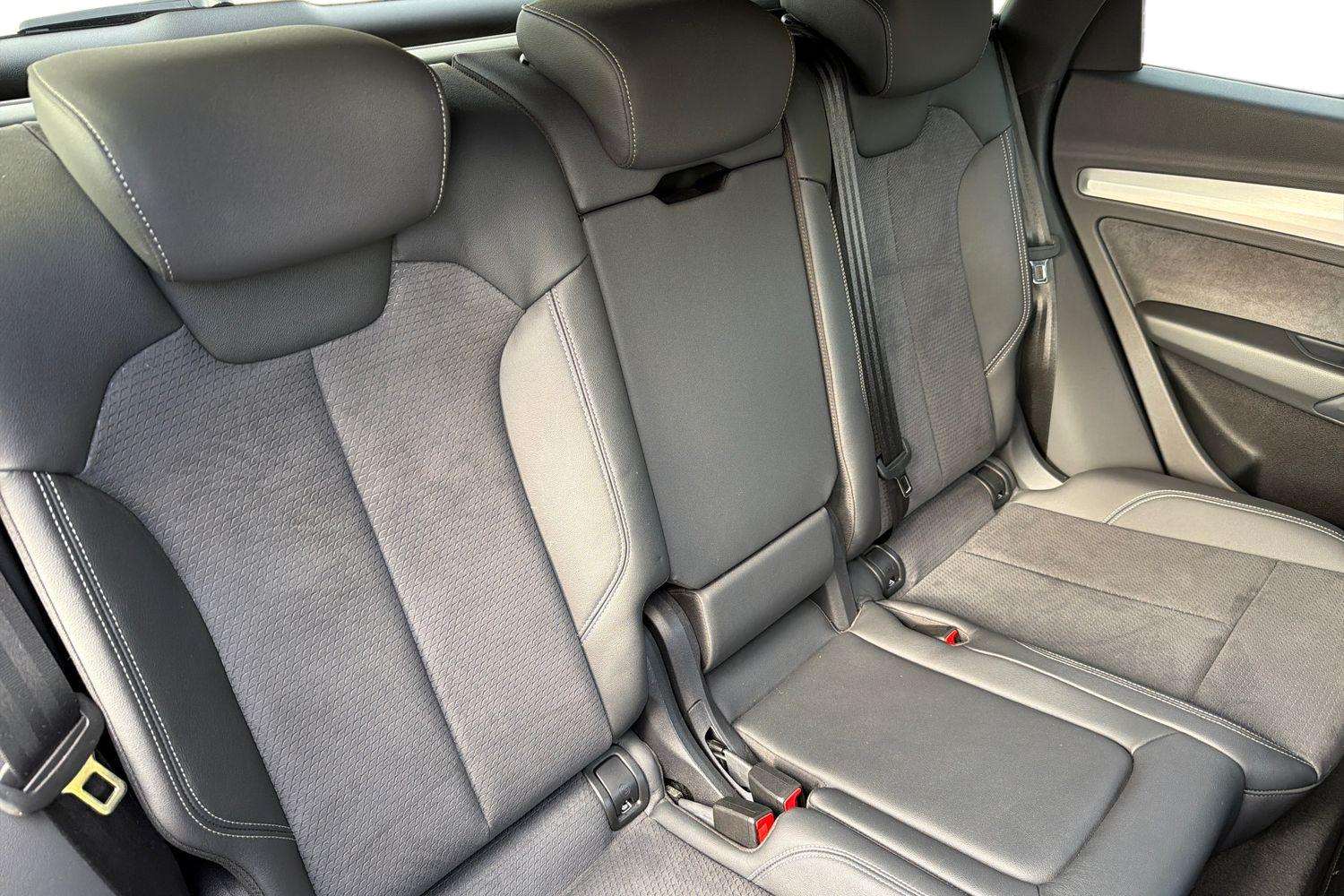 Used Audi Q5 2021 for sale - 76156117: Photo 22