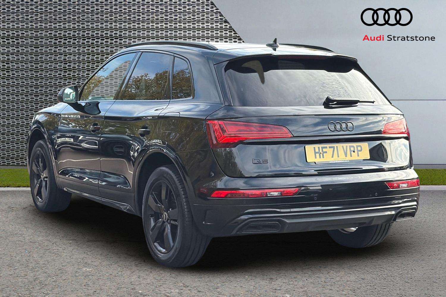 Used Audi Q5 2021 for sale - 76156117: Photo 3