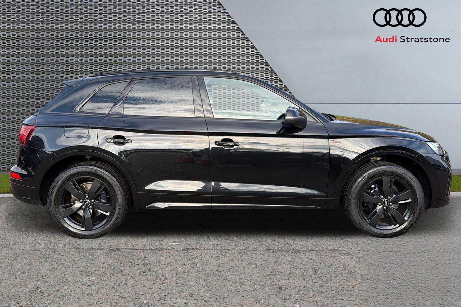 Used Audi Q5 2021 for sale - 76156117: Photo 4