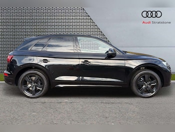 Used Audi Q5 2021 for sale - 76156117: Photo 4