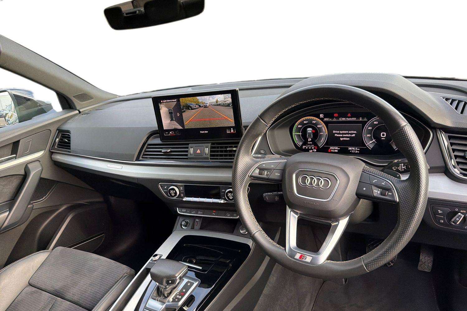 Used Audi Q5 2021 for sale - 76156117: Photo 6
