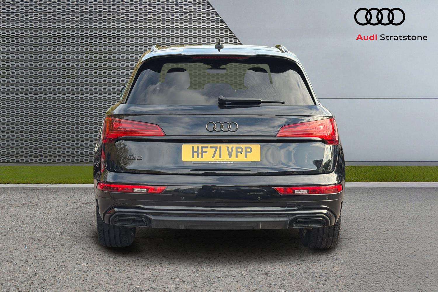 Used Audi Q5 2021 for sale - 76156117: Photo 7