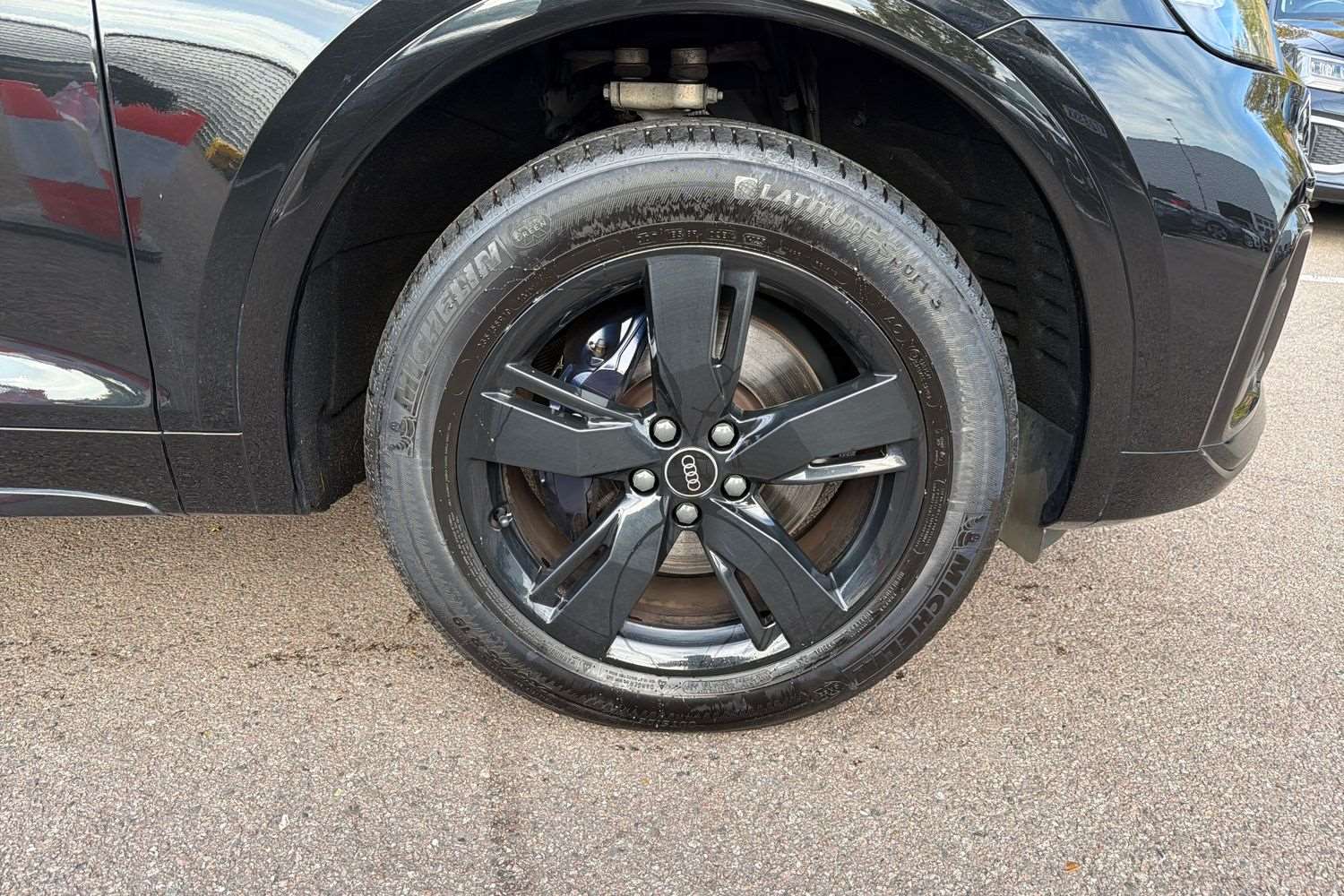 Used Audi Q5 2021 for sale - 76156117: Photo 9