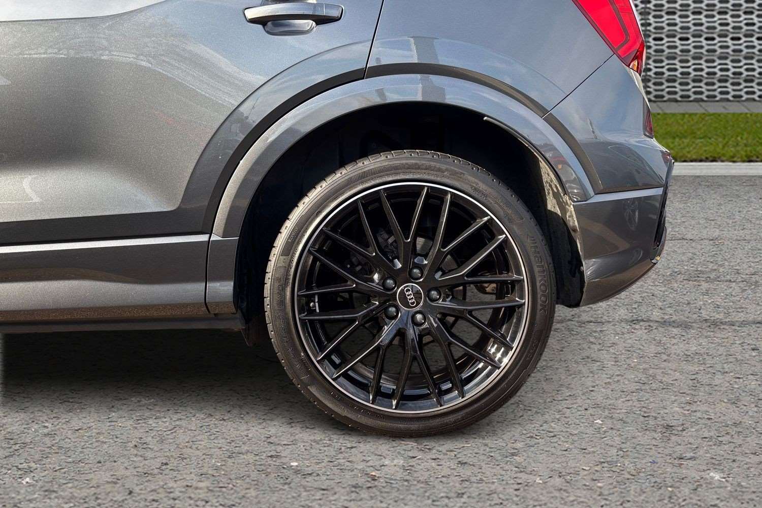 Used Audi Q2 2022 for sale - 77756599: Photo 10