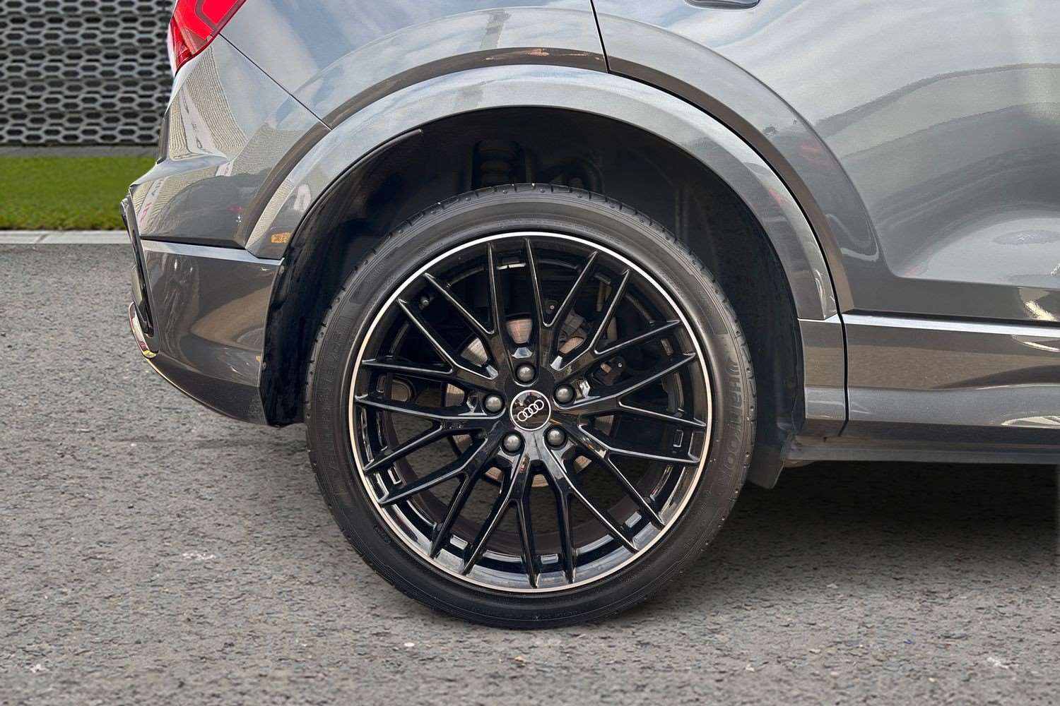 Used Audi Q2 2022 for sale - 77756599: Photo 11