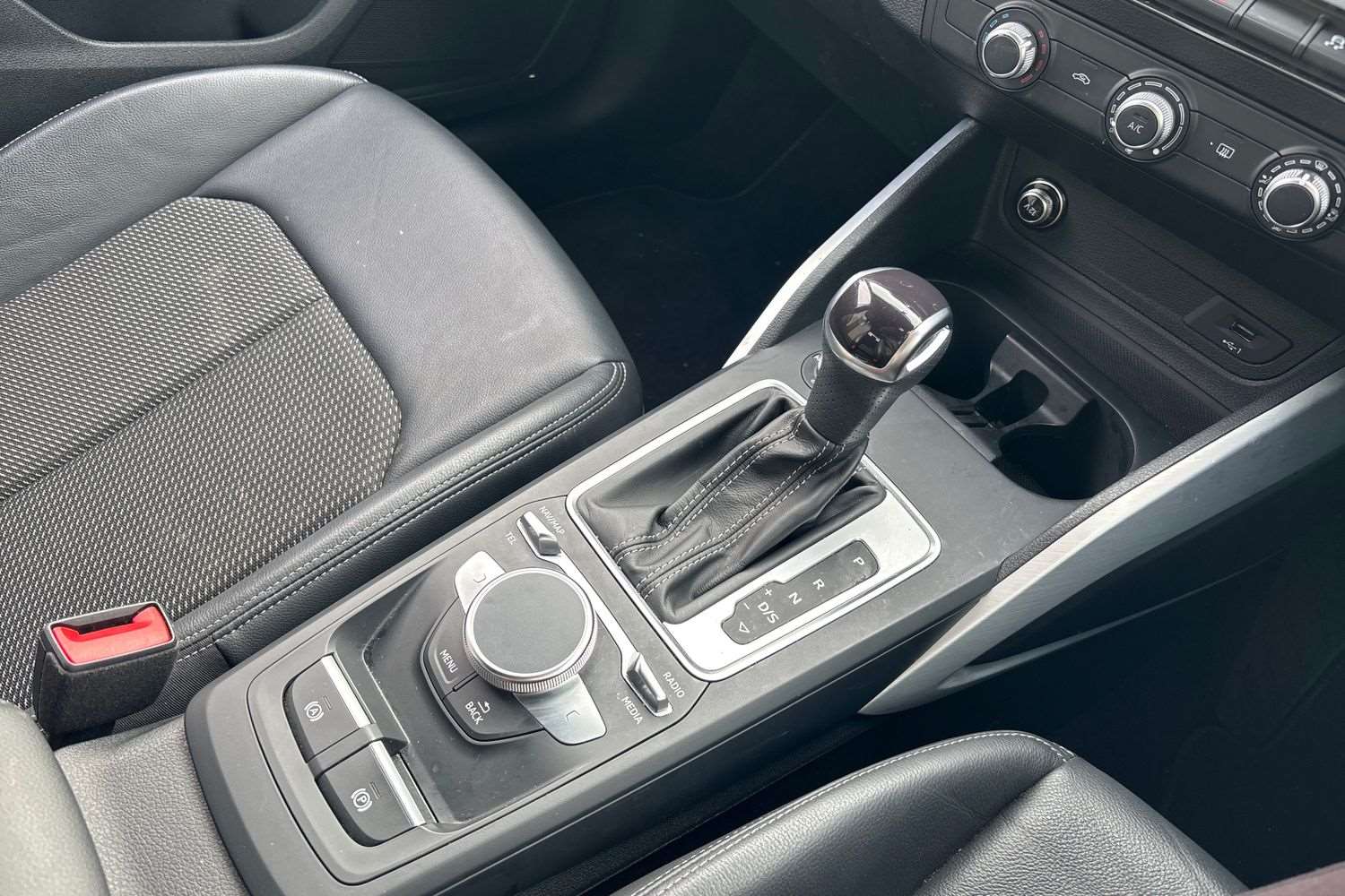 Used Audi Q2 2022 for sale - 77756599: Photo 15