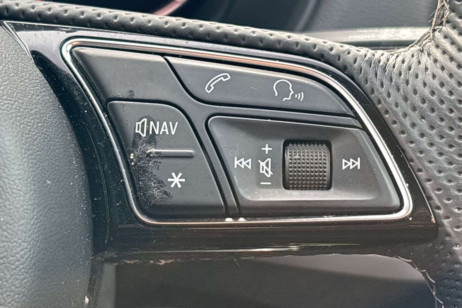 Used Audi Q2 2022 for sale - 77756599: Photo 17