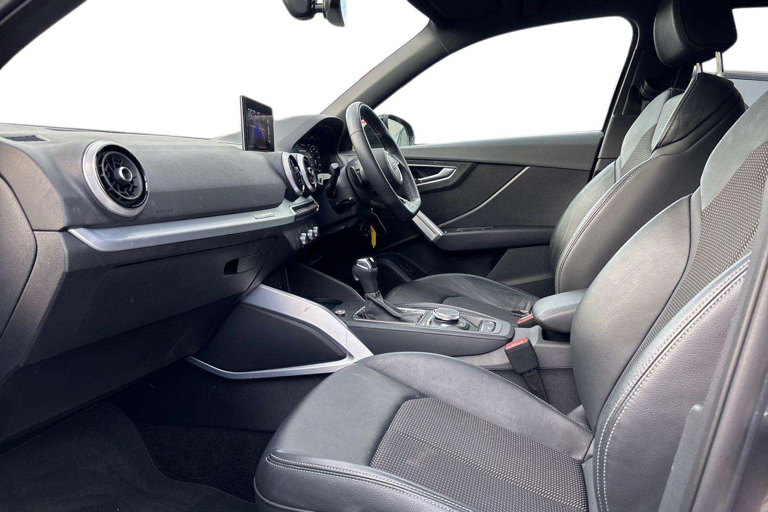 Used Audi Q2 2022 for sale - 77756599: Photo 21