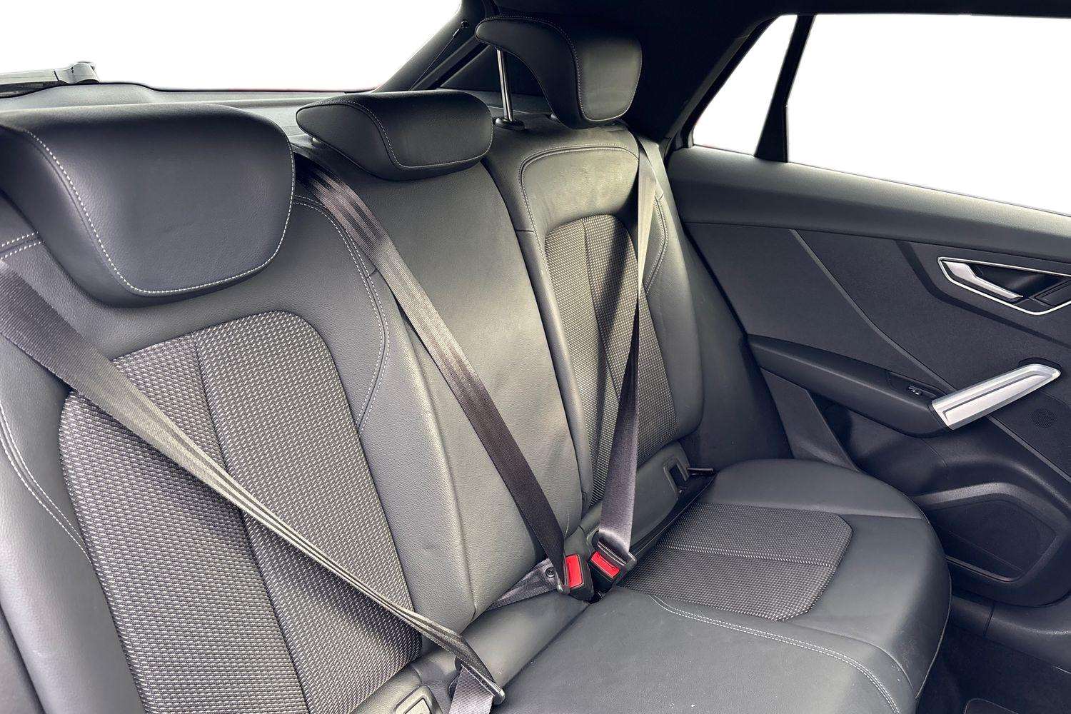 Used Audi Q2 2022 for sale - 77756599: Photo 22