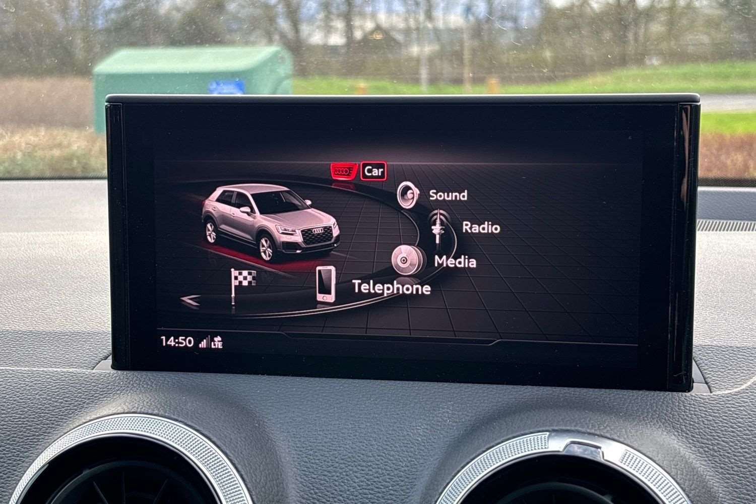 Used Audi Q2 2022 for sale - 77756599: Photo 27