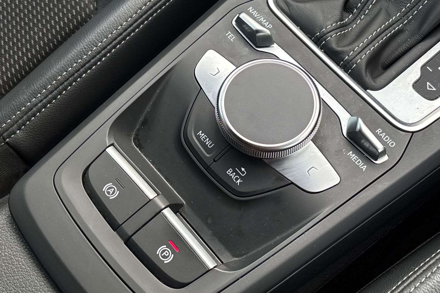 Used Audi Q2 2022 for sale - 77756599: Photo 33