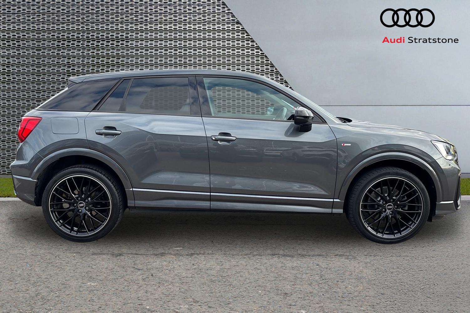 Used Audi Q2 2022 for sale - 77756599: Photo 4