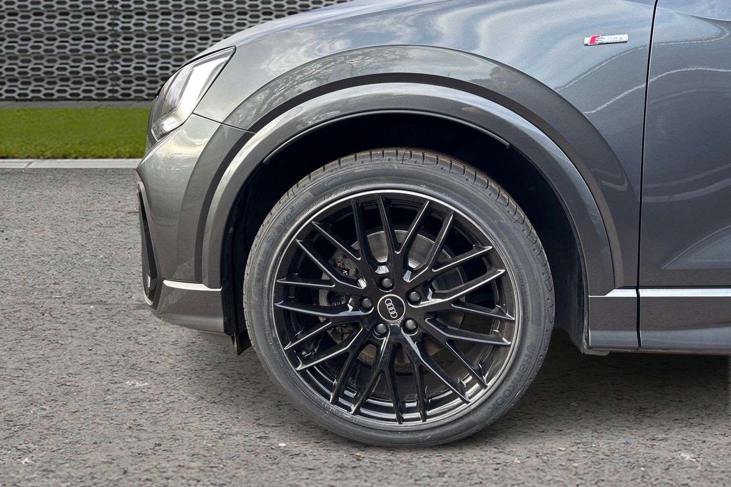 Used Audi Q2 2022 for sale - 77756599: Photo 5