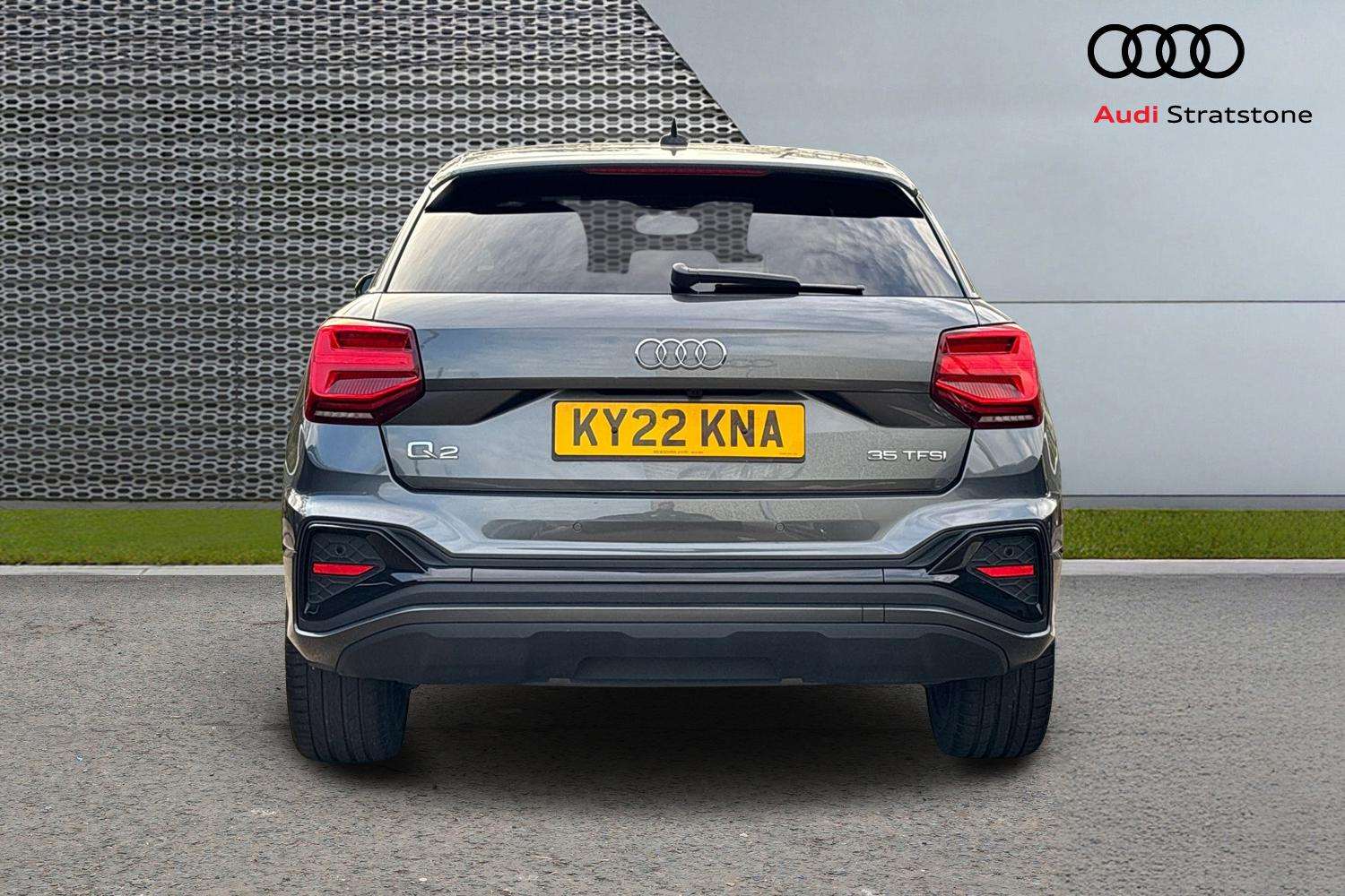 Used Audi Q2 2022 for sale - 77756599: Photo 7