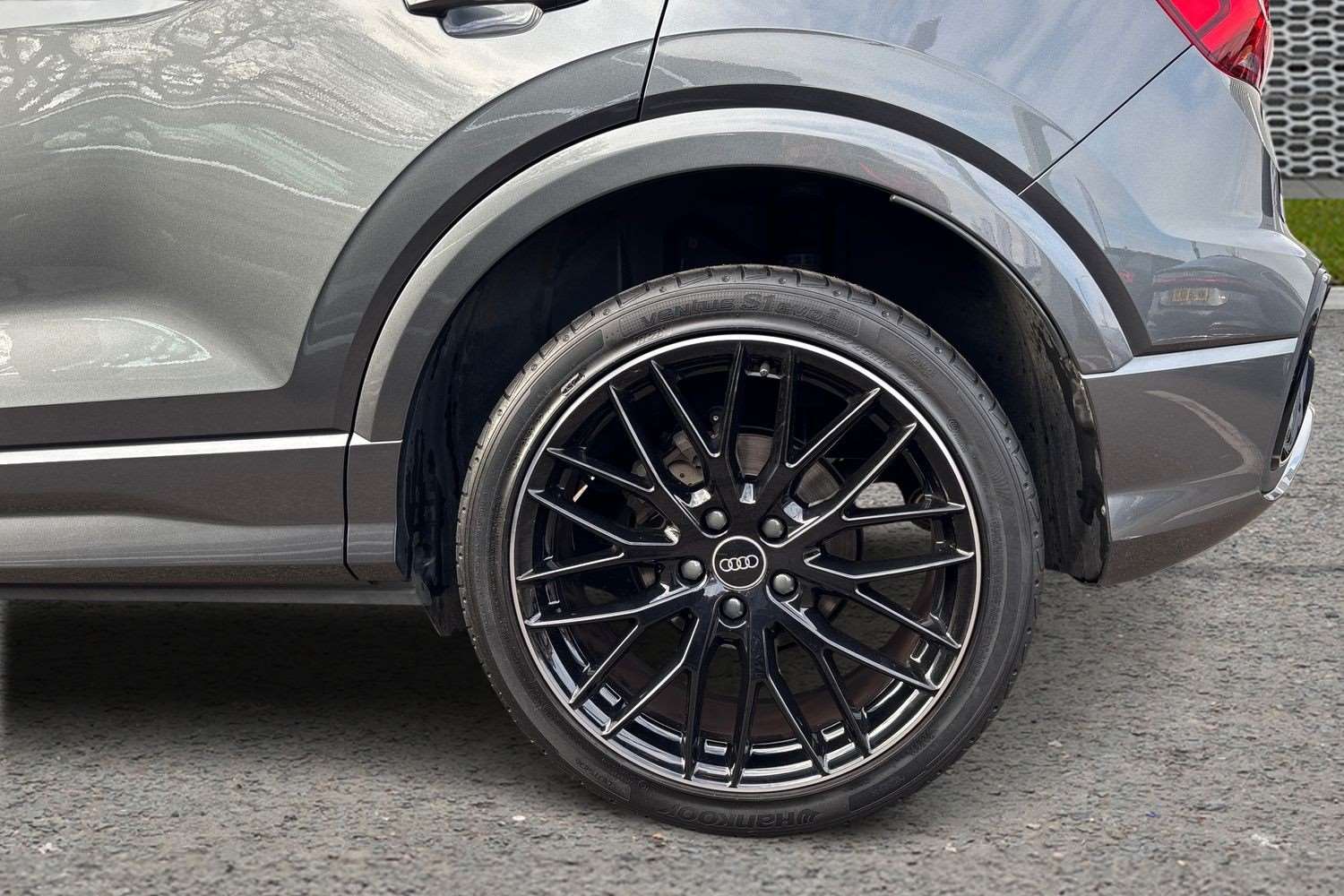 Used Audi Q2 2022 for sale - 77756599: Photo 9