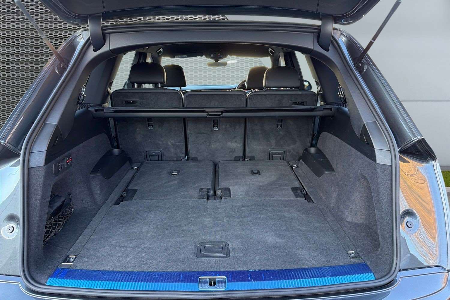 Used Audi Q7 2024 for sale - 76902281: Photo 13