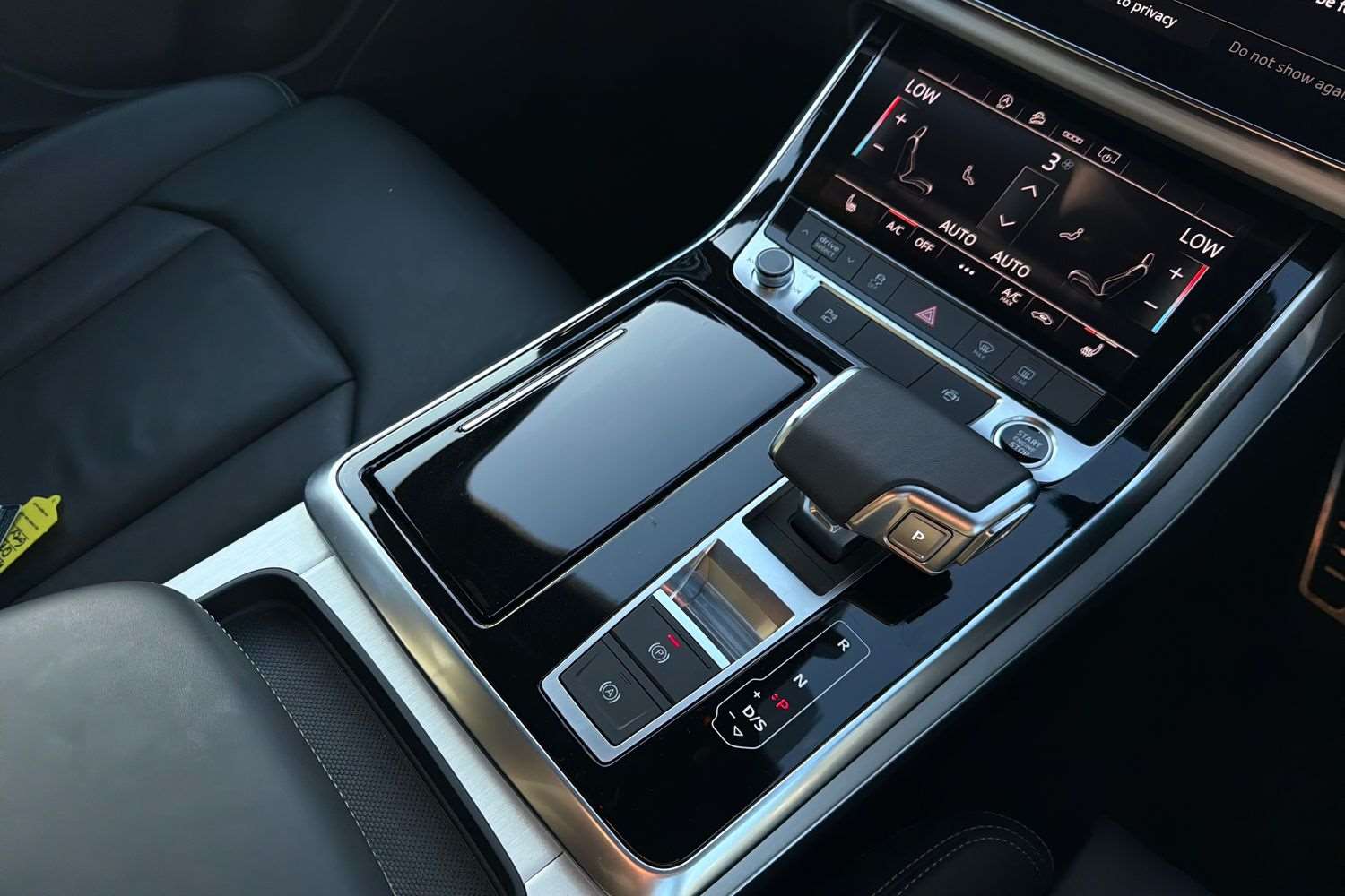 Used Audi Q7 2024 for sale - 76902281: Photo 15