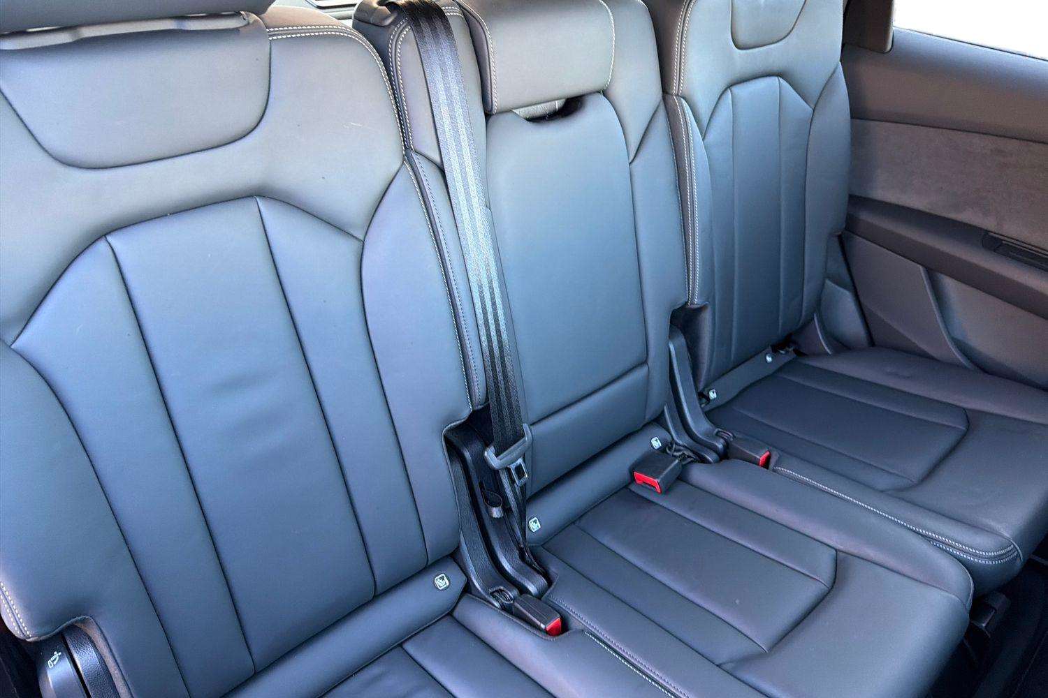 Used Audi Q7 2024 for sale - 76902281: Photo 22