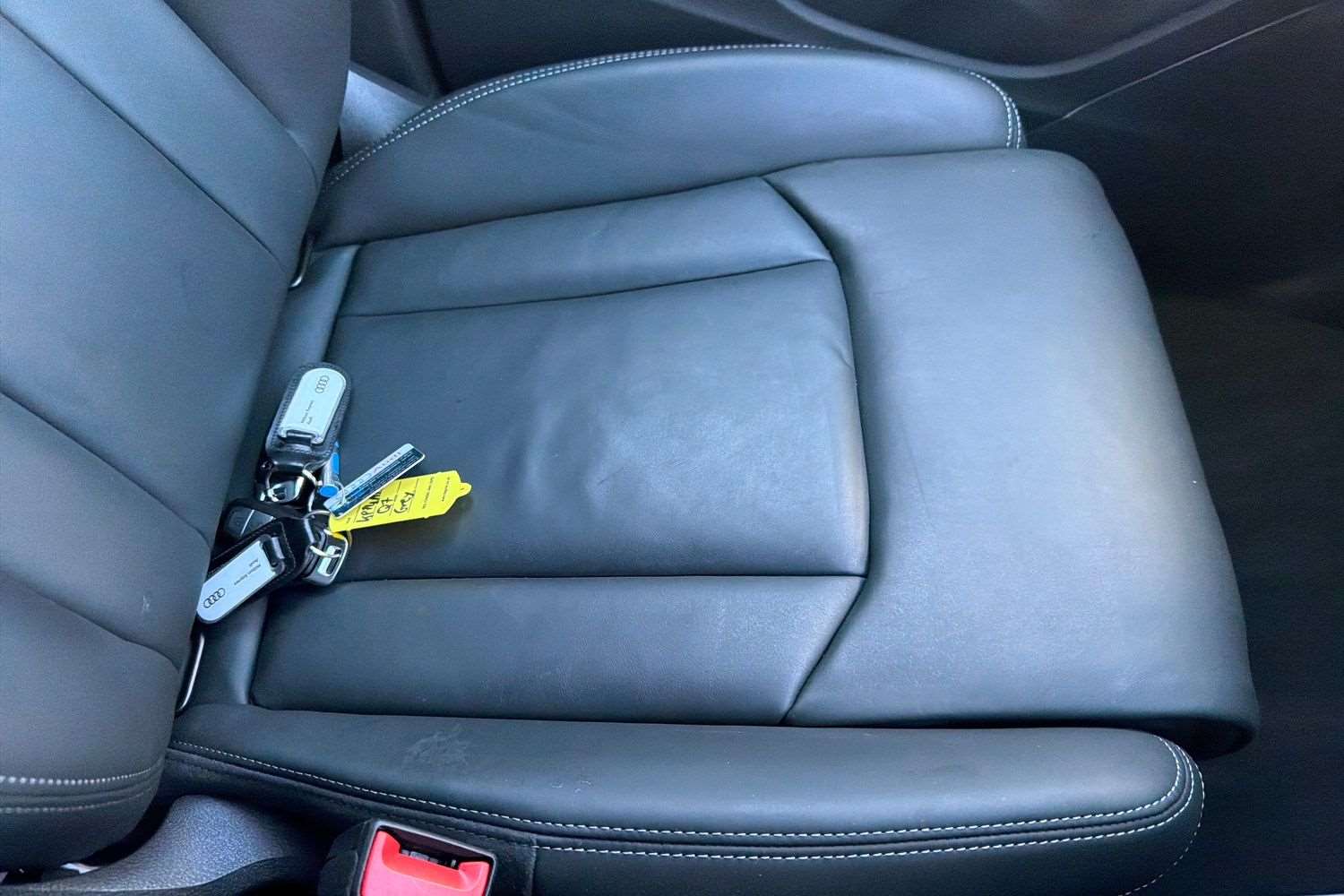 Used Audi Q7 2024 for sale - 76902281: Photo 25