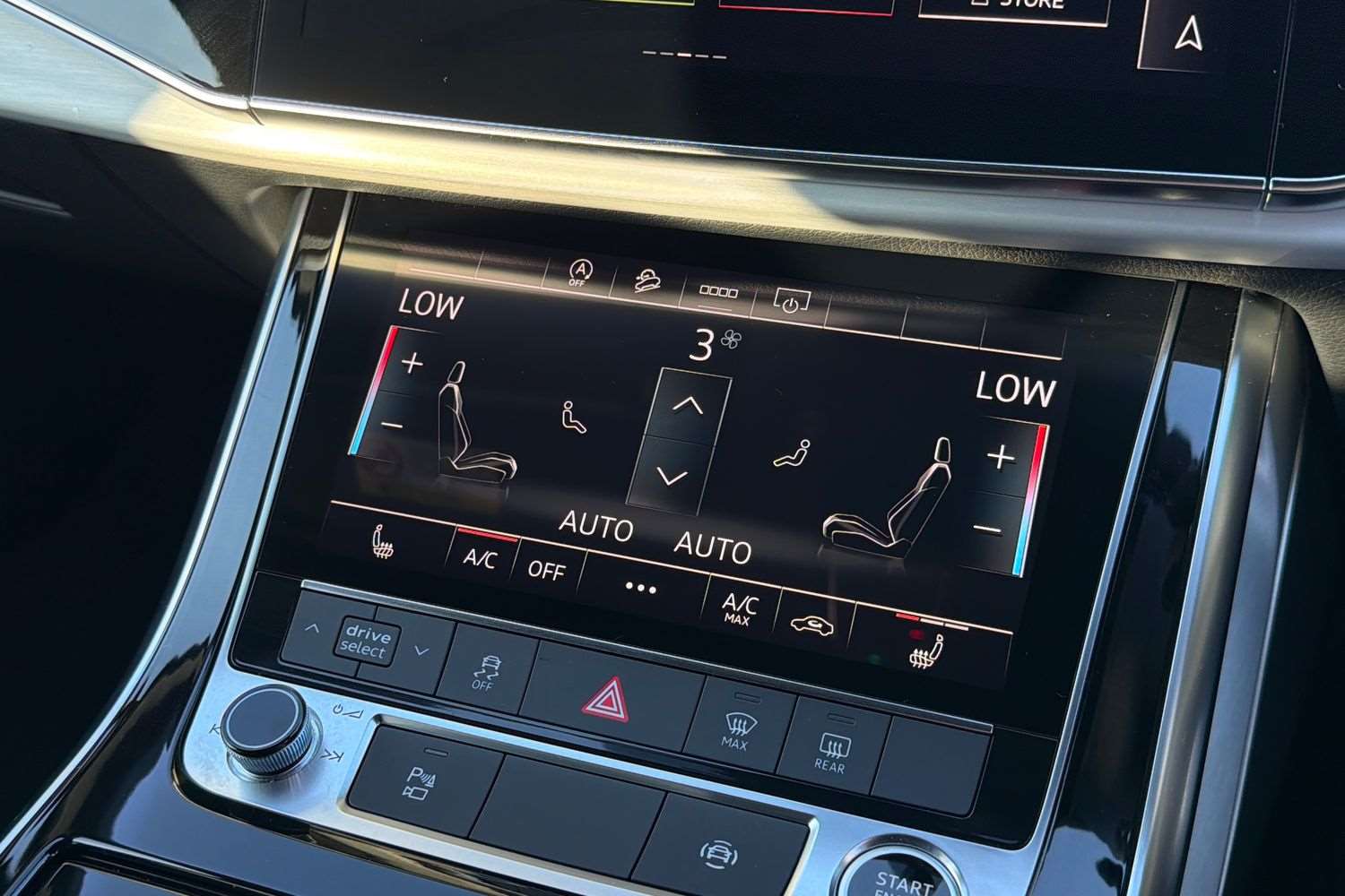 Used Audi Q7 2024 for sale - 76902281: Photo 28