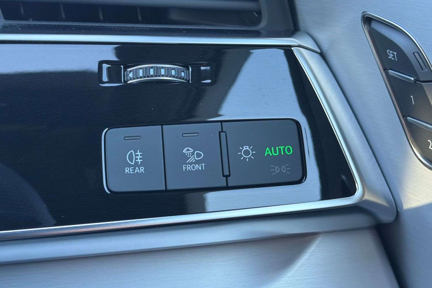 Used Audi Q7 2024 for sale - 76902281: Photo 34