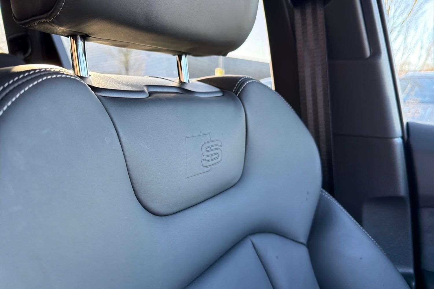 Used Audi Q7 2024 for sale - 76902281: Photo 35