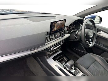 Used Audi Q5 2022 for sale - 78248147: Photo