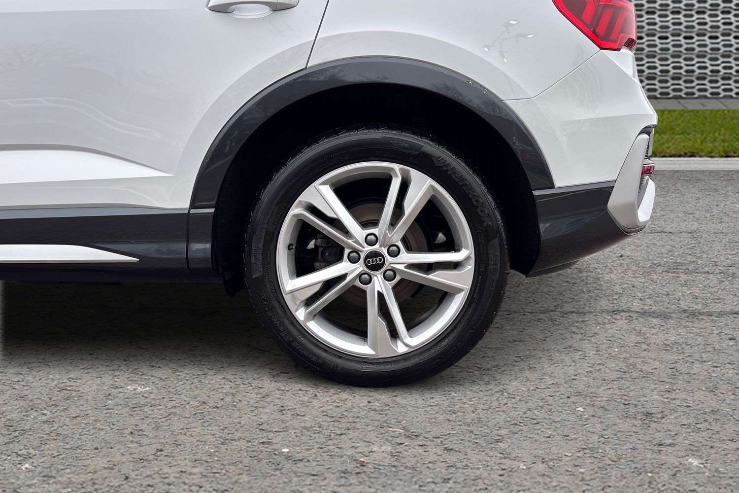 Used Audi Q3 2025 for sale - 77810802: Photo 10