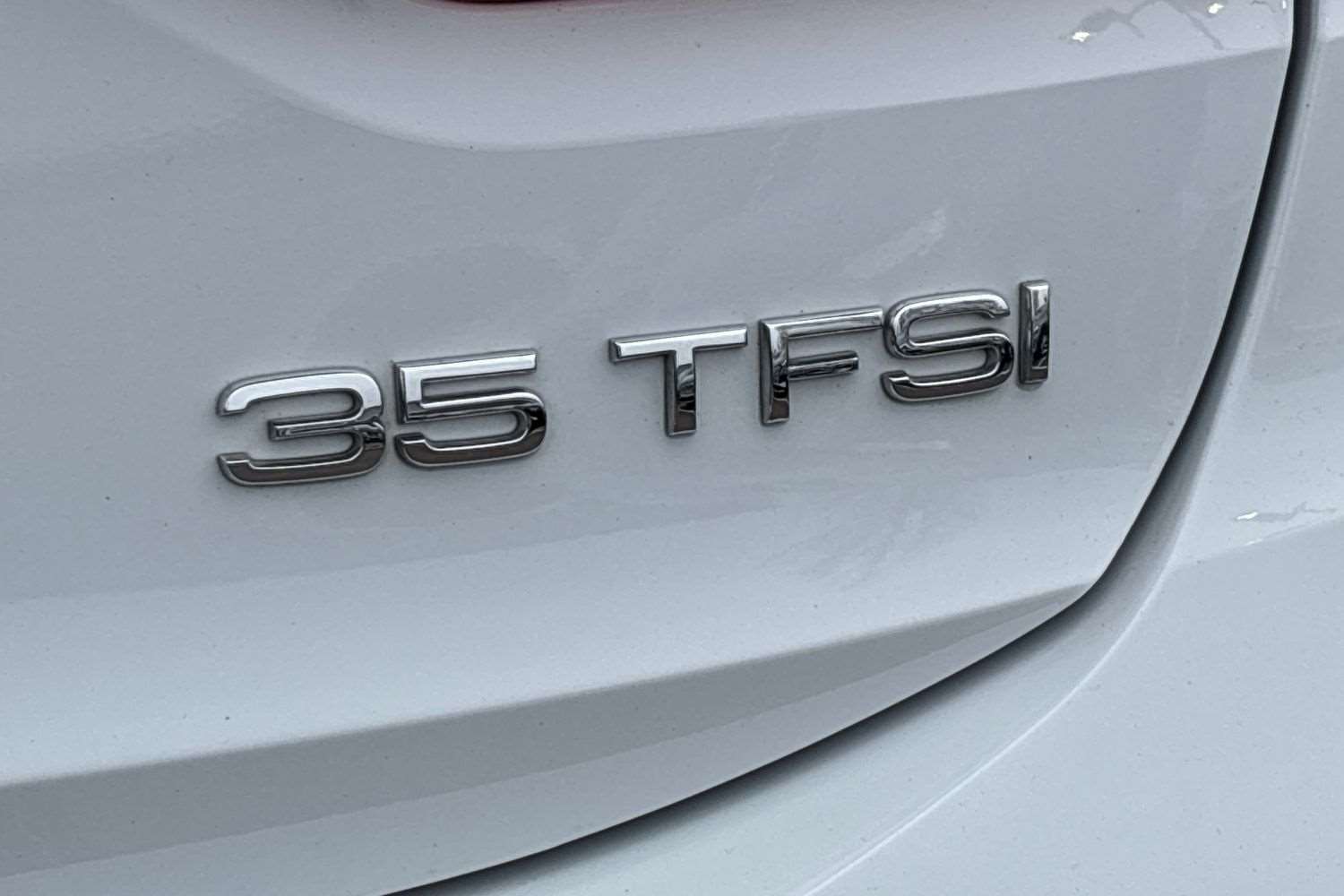 Used Audi Q3 2025 for sale - 77810802: Photo 12