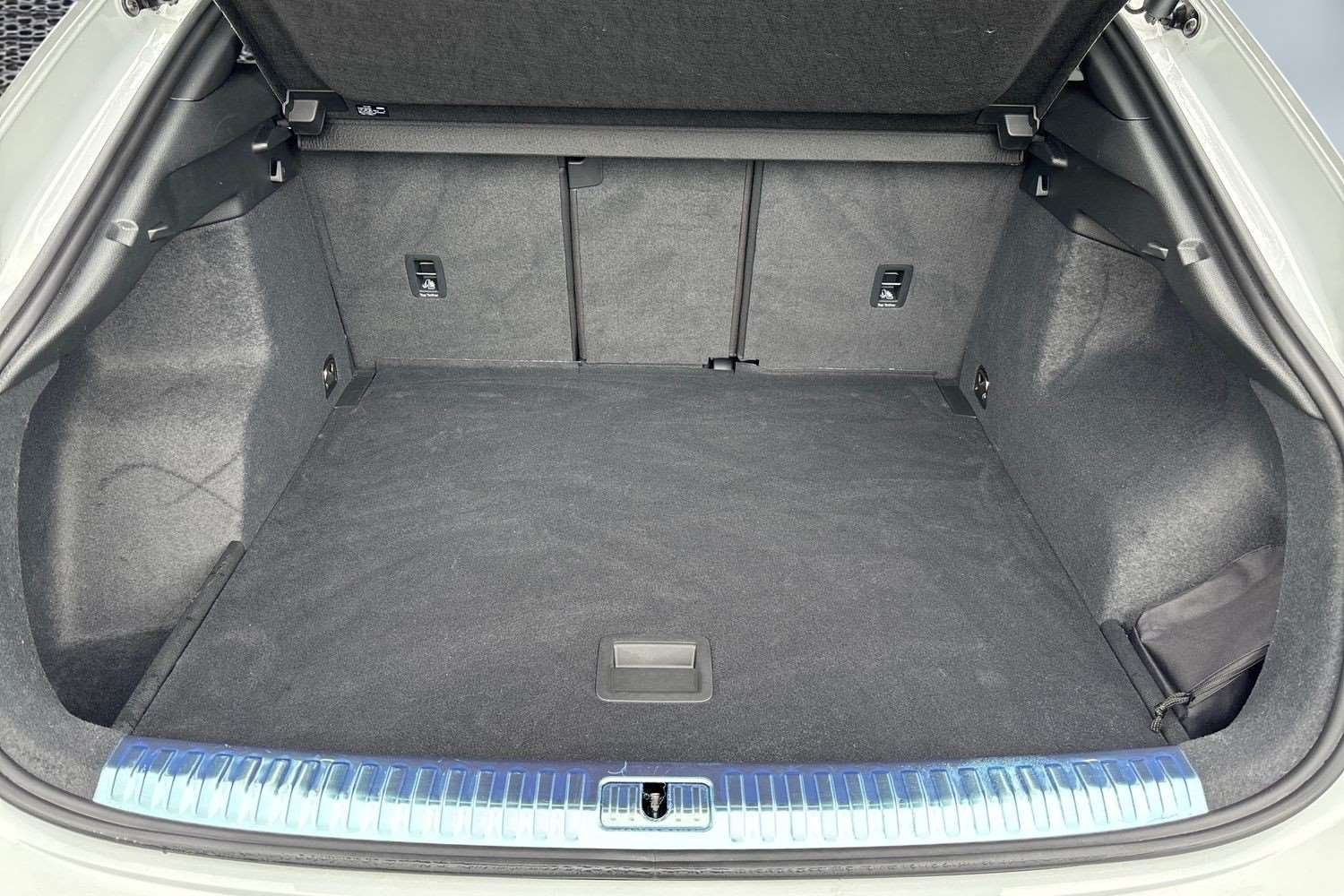 Used Audi Q3 2025 for sale - 77810802: Photo 13