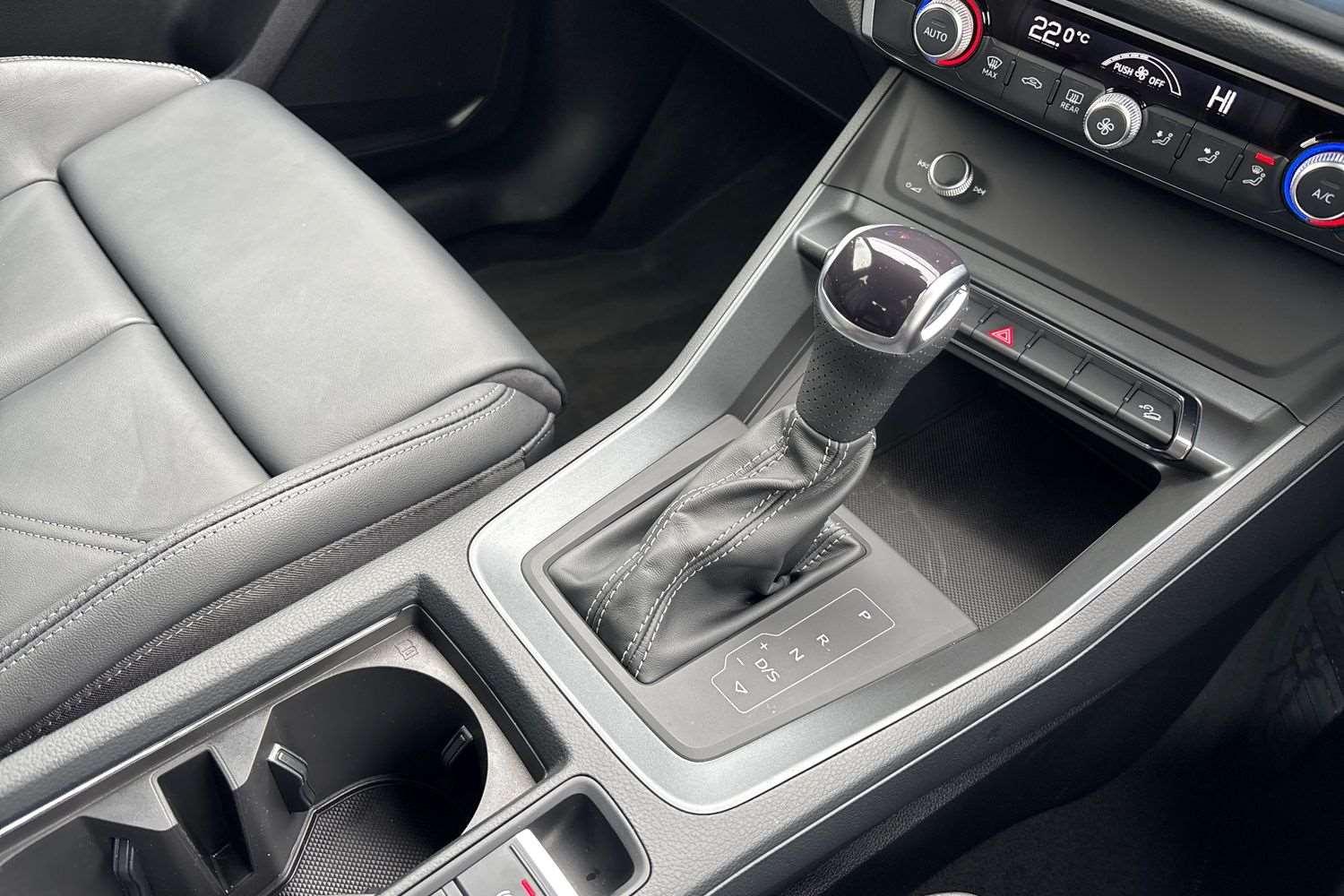 Used Audi Q3 2025 for sale - 77810802: Photo 15