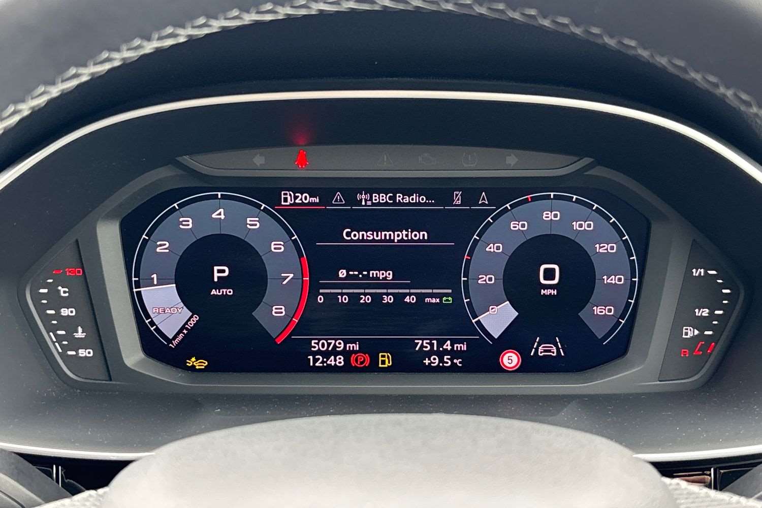 Used Audi Q3 2025 for sale - 77810802: Photo 18