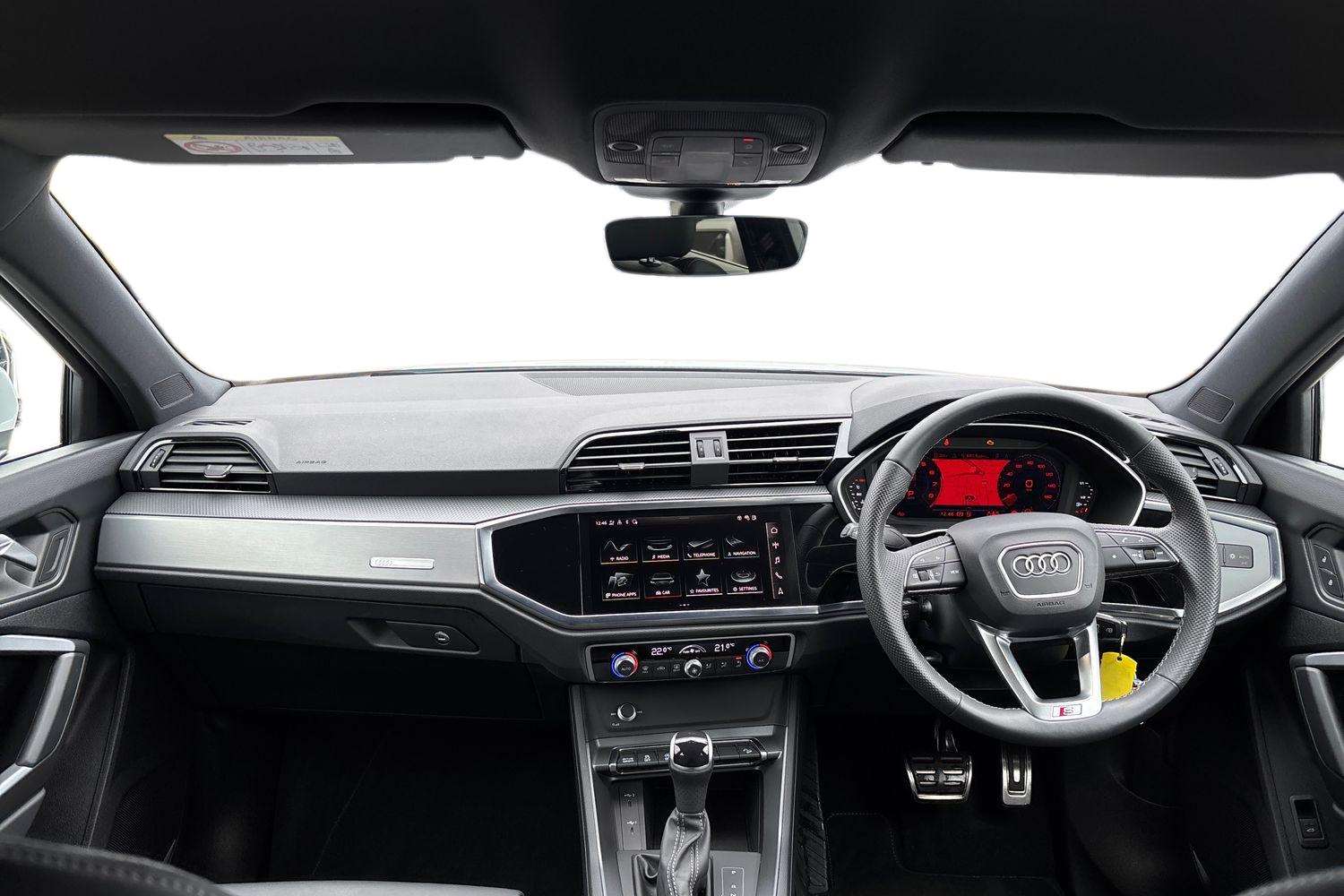 Used Audi Q3 2025 for sale - 77810802: Photo 19