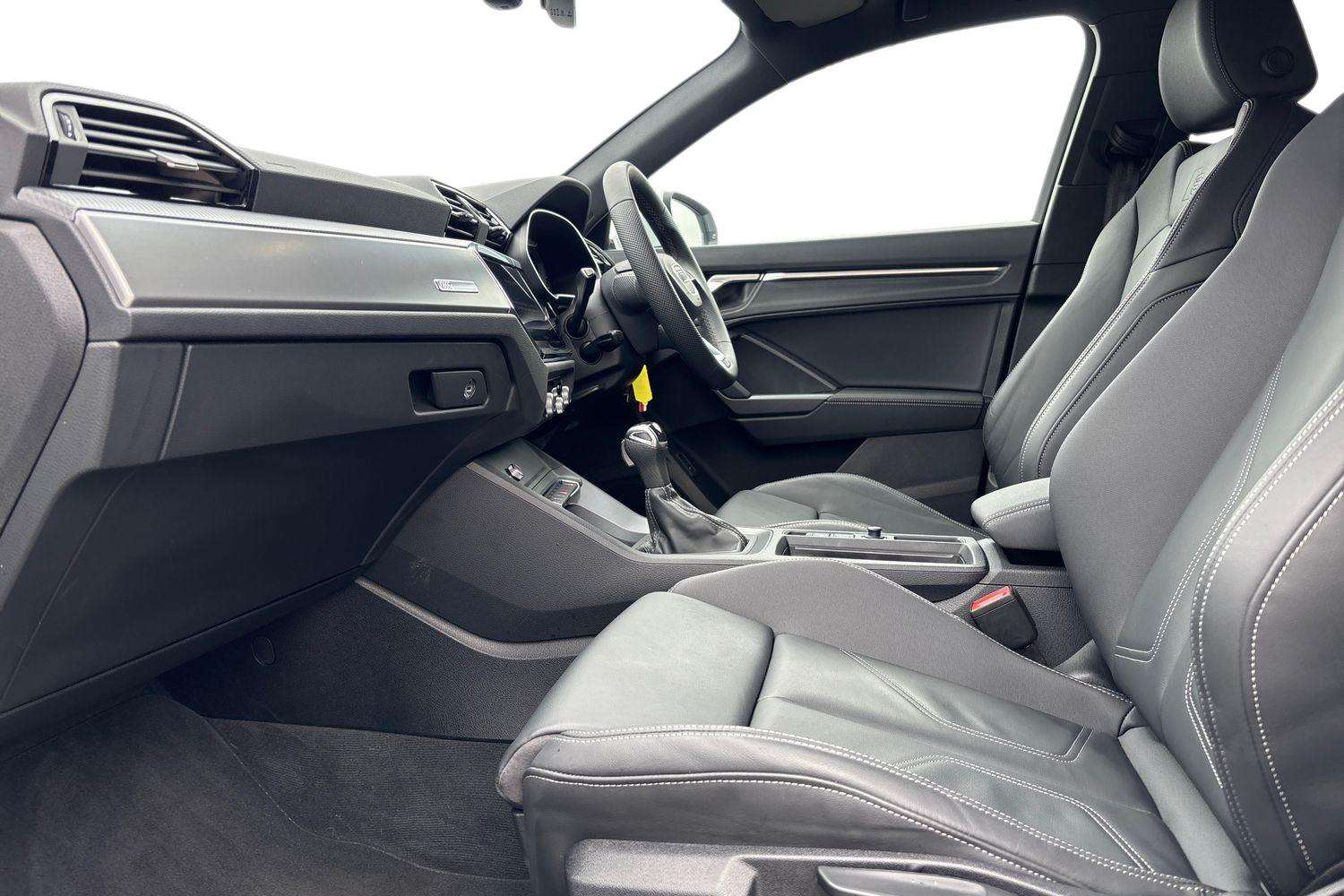 Used Audi Q3 2025 for sale - 77810802: Photo 21