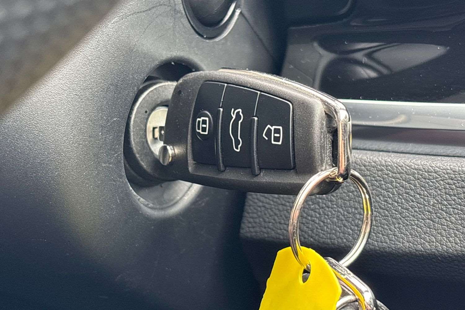 Used Audi Q3 2025 for sale - 77810802: Photo 25