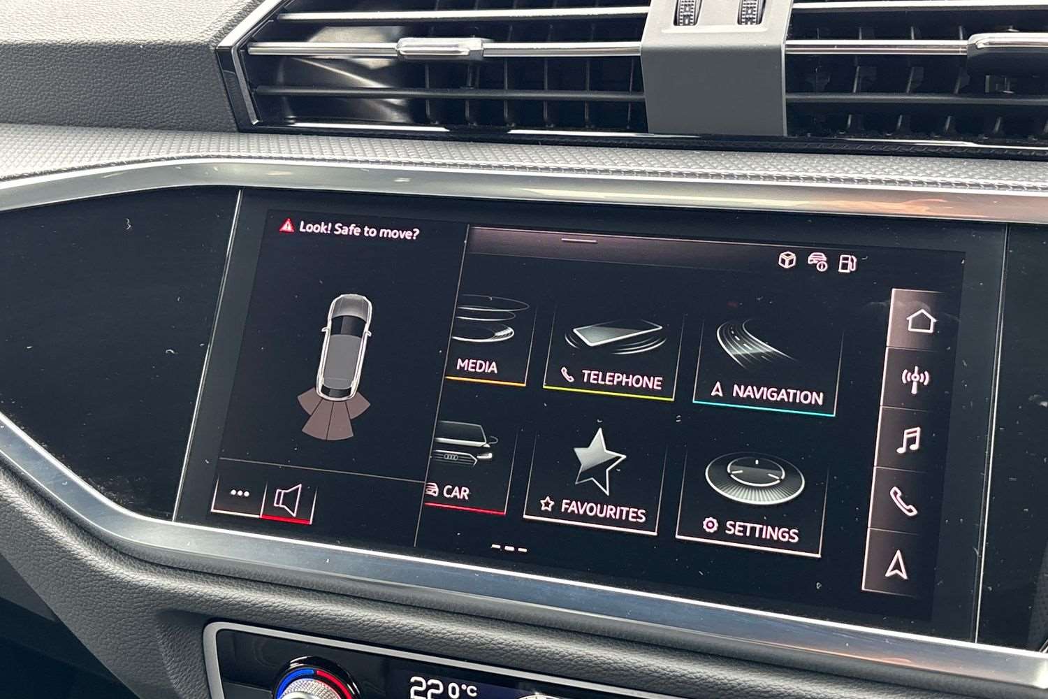 Used Audi Q3 2025 for sale - 77810802: Photo 26