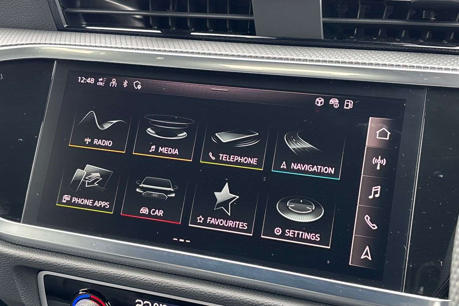 Used Audi Q3 2025 for sale - 77810802: Photo 27